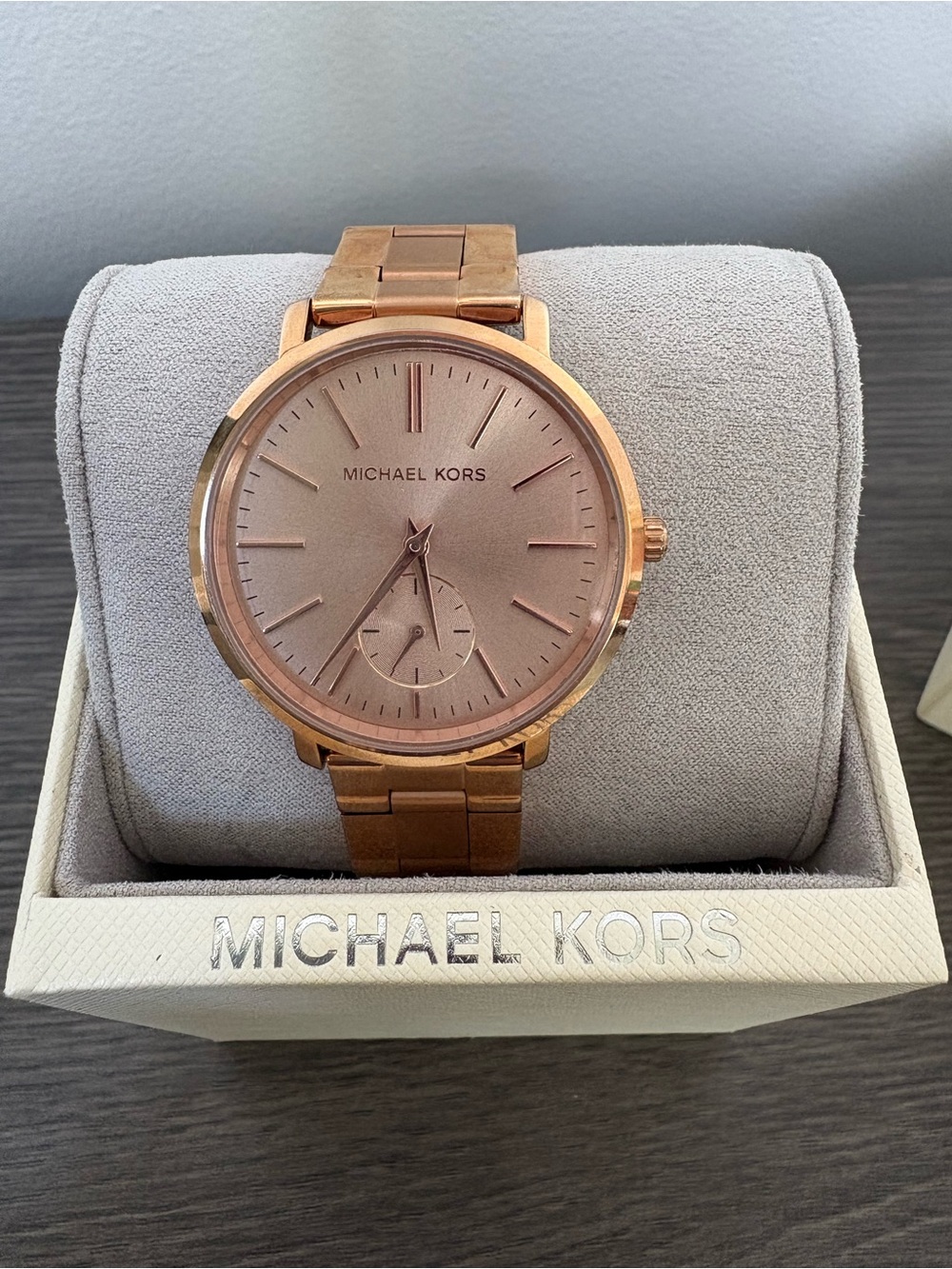 Michael Kors MK3501 Jaryn Women's Watch